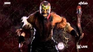 WWE The BoogeyMan  quotIm Coming To Get Youquot  Theme Song 2014 [upl. by Rodrique994]