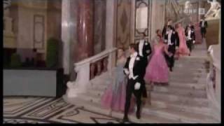 Neujahrskonzert 2010 Wiener Philharmoniker  Morgenblätter 22 [upl. by Cato963]