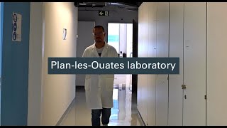 SGS Nitrosamine Center of Excellence PlanLesOuates [upl. by Aidni]