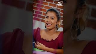 පැතුම් කැමති Qualities මං ළඟ නැහැ  අංජලි  Pathum Wimalaweera amp Anjalee Methsara  shorts [upl. by Eillib]