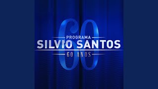 Silvio Santos Vem Aí Abertura 2024 [upl. by Nhguaval]