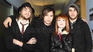 Paramore  CrushCrushCrush Jonbrah amp Scalpe Remixmov [upl. by Nahgrom159]