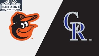 Baltimore Orioles Postgame Show  Can The Baltimore Orioles Get Right In September amp Get Healthy [upl. by Clyte735]