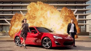 2014 Scion FRS  quotMakes Everything Epicquot [upl. by Nightingale]