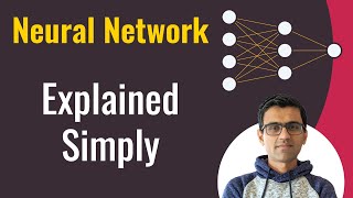 Neural Network Simply Explained  Deep Learning Tutorial 4 Tensorflow20 Keras amp Python [upl. by Us]