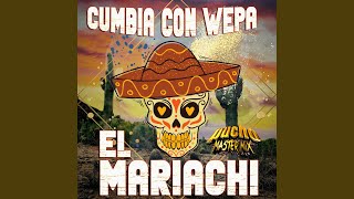 Cumbia El Marichi Con Wepa [upl. by Rebmat]