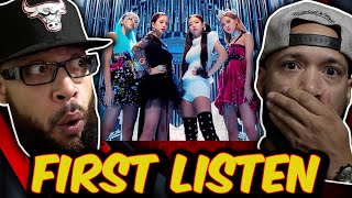 WHAT A VIDEO Videographer REACTS to BLACKPINK quotKll This Lovequot  FIRST TIME REACTION [upl. by Liatris]