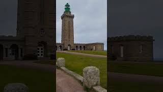 Phare du cap Fréhel Nature Bretagne Nord [upl. by Bell643]