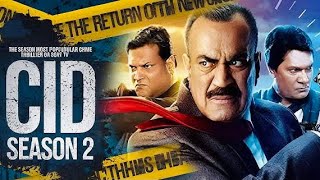 CID Season 2 Hit hoga ya Flop My Opinion [upl. by Etnahc282]