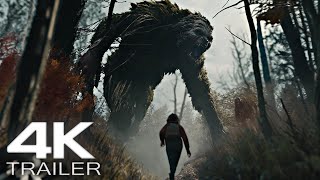 NEW MOVIE TRAILERS 2024 4K UHD [upl. by Wolfgang389]