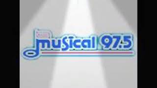 NOSTALGIAS DE RADIO MUSICALDE COSTA RICA♥♥ [upl. by Range]