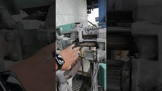 WALL SOOT BLOWER WORKING PROCESS 55 TPH ISGEC BOILER [upl. by Nav653]