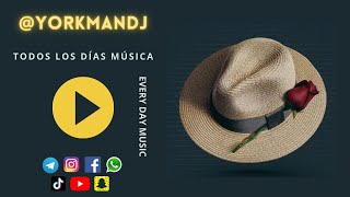 YorkManDj Bachata Ready 💃🏻🎧 MESERO 💕 Grupo Extra 🎼 Copyright Music 🌈🇩🇴🔥 [upl. by Onairpic]