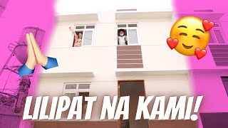 UPDATE SA BAHAY NAMIN [upl. by Ecnav]