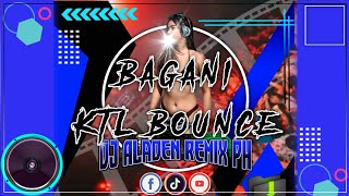 BAGANI KTL  DJ Aladen Remix ph  GMC  2024 [upl. by Adyol522]