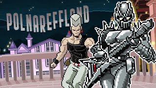 Polnareffs Part 3 Theme  Silver Twist 8bit 2A03  JoJos Bizarre Adventure Stardust Crusaders [upl. by Ahseyi]