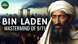 Osama bin Laden  Mastermind of September 11th Documentary [upl. by Edita659]