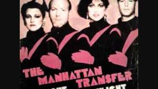 Manhattan Transfer  Twilight Zone [upl. by Ezaria]