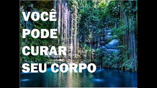 MEDITAÇÃO DE AUTOCURA de Louise Hay FAÇA POR 28 DIAS [upl. by Hsara]