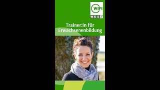 Trainerin für Erwachsenenbildung  Veronika Göttl [upl. by Childs]