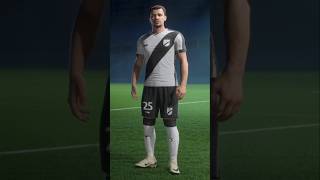 HUGO MOURA EAFC24 shorts vascodagama virtualprolookalike eafc24 [upl. by Isaac613]