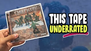 Chief Keef  4NEM CD Unboxing [upl. by Zenger]