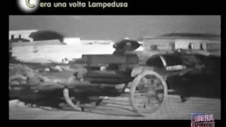 C era una Volta Lampedusa [upl. by Niessuh]