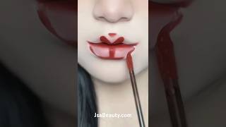 Professional Beauty products  Makeup Tutorial Cute Look Skincare  Makeup Artists shorts [upl. by Kerek]