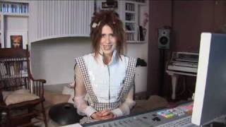 Imogen heap  vBlog39 [upl. by Hyacinth837]