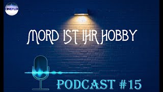 Mord ist ihr Hobby  HörspielPodcast  S5 Folge 610 [upl. by Ahsiri]