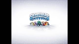 Skylanders OST Kaos Boss Battle [upl. by Xuaeb88]