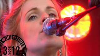 Agnes Obel  Beast live  Great Wide Open 2011 [upl. by Saunders675]