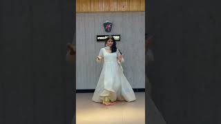 Bahara  Wedding Choreo  Bridal Solo [upl. by Weidner]