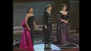 Strauss  Der Rosenkavalier Final Trio  K Battle F von Stade R Fleming 1992 [upl. by Aierb254]