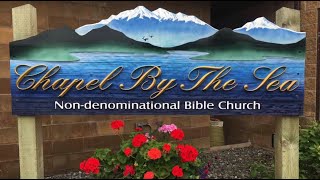 Chapel By The Sea  Sunday Livestream 121723 11AM  Third Sunday in Advent [upl. by Enirod427]