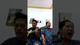 SA IYANG BALAY AKUSTIK TAGALOG VERSION Bisayan worship song [upl. by Halilahk643]