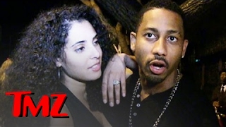 Comedian Brandon T Jackson Sends Fightin Words to Katt Williams  TMZ [upl. by Meara]