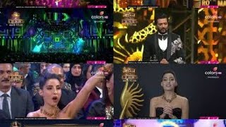 IIFA Awards 2022 25th June Full Show Part All HD Abu Dhabi [upl. by Feinstein]