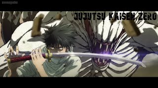 Yuta Okkotsu And Rika vs Geto Suguru Full Fight  Jujutsu Kaisen 0  Eng Dub 1080p [upl. by Andreas]