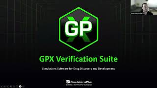 How to use the Verification Suite in GPX™ [upl. by Aicirtap]