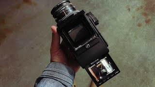 Hasselblad 907x 2 Year Review [upl. by Ellimak]