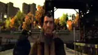 gta 4 rap [upl. by Ydolem778]