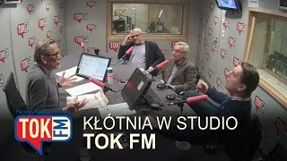 Kłótnia u Żakowskiego Poszło o Jana Śpiewaka [upl. by Thorner]