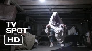 The Conjuring 2013 Official Teaser Trailer HD [upl. by Phio262]