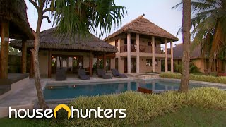 10 Most Peaceful Homes  House Hunters International  HGTV [upl. by Maller495]