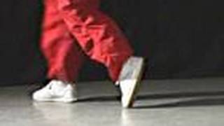 How To Moonwalk Like Michael Jackson [upl. by Alleul]