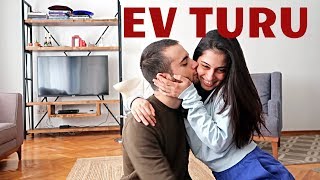 YENİ EV TURU [upl. by Aniral]