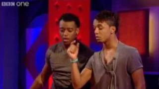 JLS funny moments part 1 [upl. by Dani]