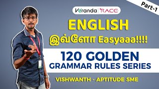 300 Important Spotting Errors For SSC CGL 2023  English Classes  English With Rani Maam [upl. by Anitrebla]