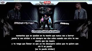 Farruko  quotCositas Que Haciamosquot con LetraHD Official New Reggaeton 2011 [upl. by Nisior558]